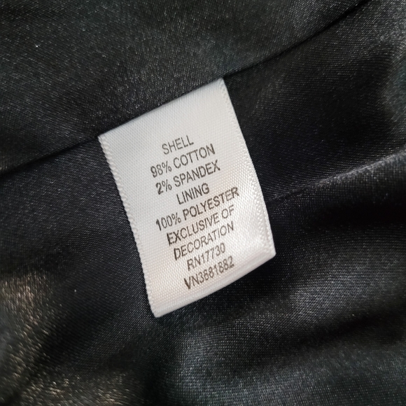 Erin Fetherston for Target Velvet Jacket - Picture 6 of 9